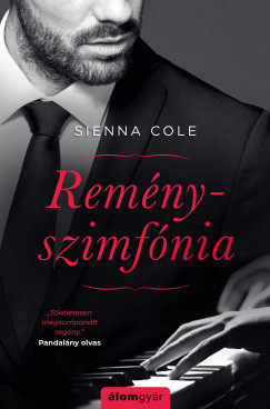 Sienna Cole - Remnyszimfnia