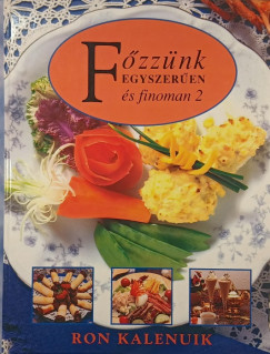 Fzznk egyszeren s finoman 2.