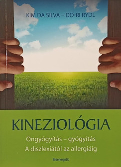 Do-Ri Rydl - Kim Da Silva - Kineziolgia