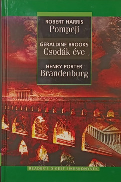 Pompeji - Csod�k �ve - Brandenburg