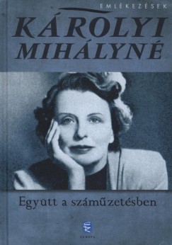 Krolyi Mihlyn - Egytt a szmzetsben
