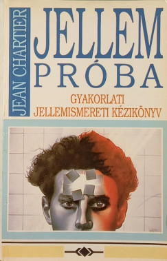 Jean Chartier - Jellem prba
