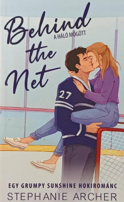 Behind the Net - A hl mgtt
