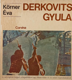 Derkovits Gyula