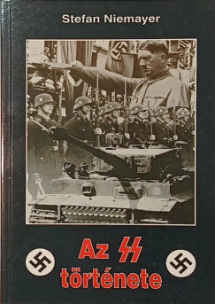 Az SS trtnete