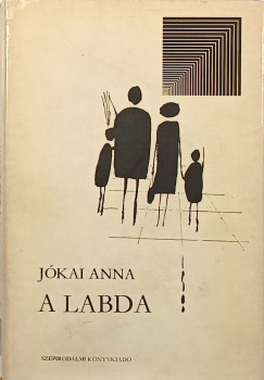 A labda