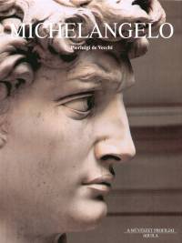 Pierluigi De Vecchi - Michelangelo