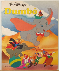 Dumb - Walt Disney