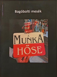 Bagóbolti mesék