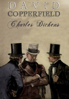 Dickens Charles - Charles Dickens - David Copperfield
