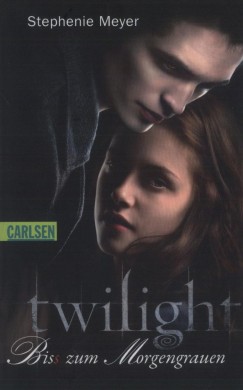 Stephenie Meyer - Twilight - Biss zum Morgengrauen