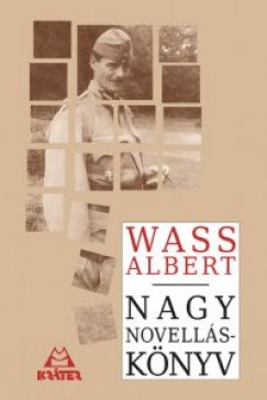 Wass Albert - Nagy novellsknyv