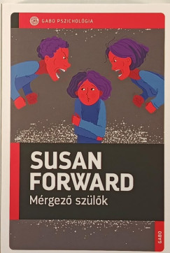 Susan Forward - Mrgez szlk