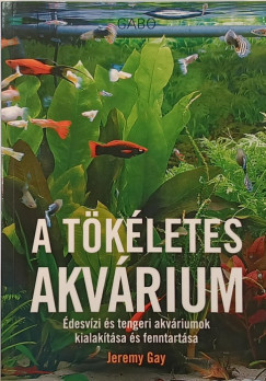 A tkletes akvrium