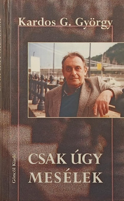 Csak gy meslek