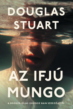 Az ifj Mungo