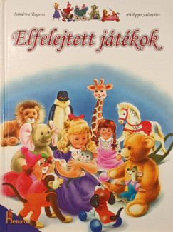 Elfelejtett jtkok