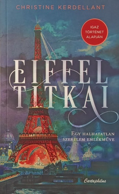Eiffel titkai
