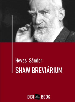 Shaw brevirium