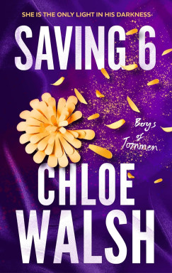 Chloe Walsh - Saving 6