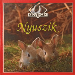 Nyuszik