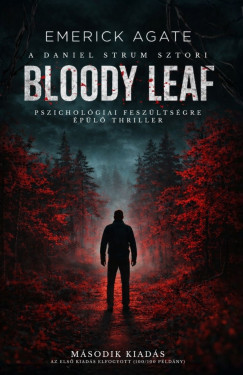 Bloody Leaf