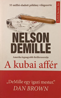 A kubai aff�r