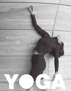 Yoga Budapest Tl