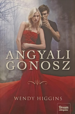 Angyali gonosz