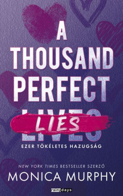 A Thousand Perfect Lies