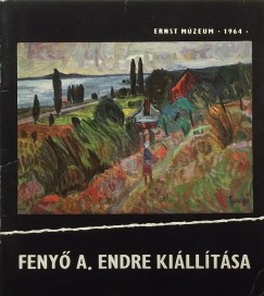 Feny A. Endre killtsa