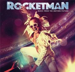 Rocketman - CD