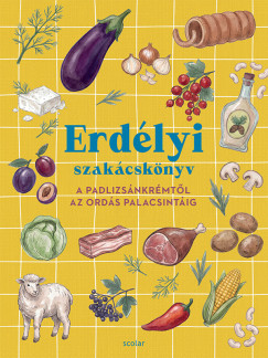 Erd�lyi szak�csk�nyv