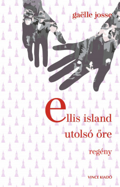 Ellis Island utols re