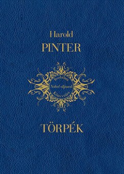 Harold Pinter - Trpk