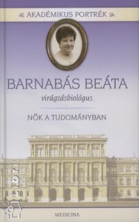 Herzka Ferenc - Barnabs Beta virgzsbiolgus