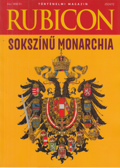 Rubicon - Sokszn Monarchia - 2024/12.