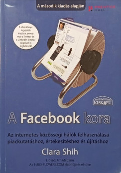 A Facebook kora