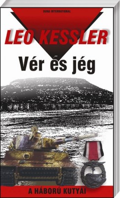 Leo Kessler - Vr s jg