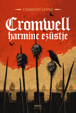Cromwell harminc ez�stje
