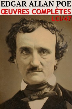 Edgar Poe - Oeuvres Completes