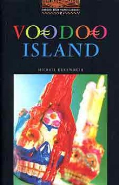 Michael Duckworth - Voodoo Island