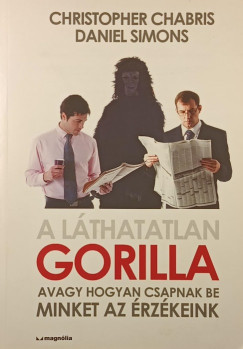 A l�thatatlan gorilla