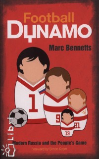 Marc Bennetts - Football Dynamo