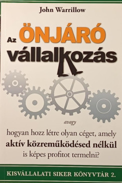 Az njr vllalkozs