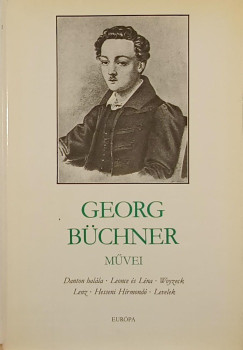 Georg B�chner m�vei