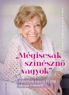 M�giscsak sz�n�szn� vagyok