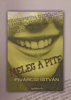 Meleg a pite