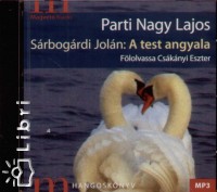Srbogrdi Joln: A test angyala