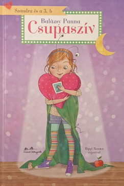 Balzsy Panna - Csupaszv